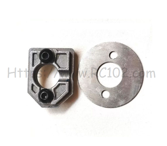 MJX 14212 Motor Mount 14393 - MJX HYPER GO 14212 RC Car Spare Parts MJX 14212 Motor Mount 14393 - MJX HYPER GO 14212 RC Car Spare Parts