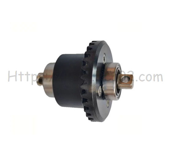  MJX 14212 Front/Rear Universal Differential 16420G2 - MJX HYPER GO 14212 RC Car Spare Parts