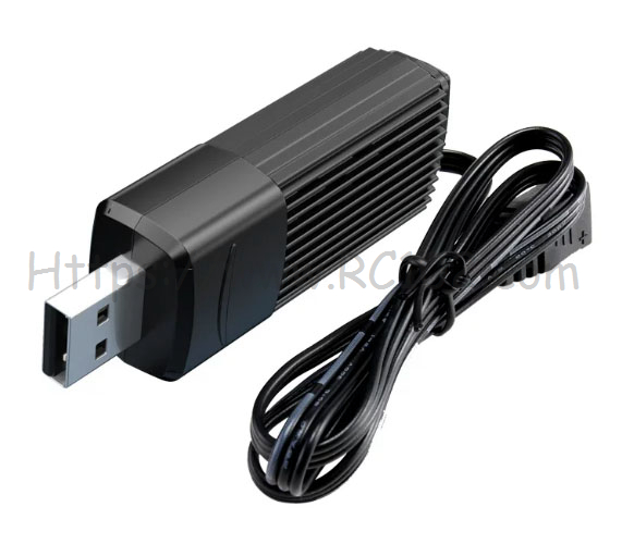  MJX 14212 USB Charging Cable - MJX HYPER GO 14212 RC Car Spare Parts