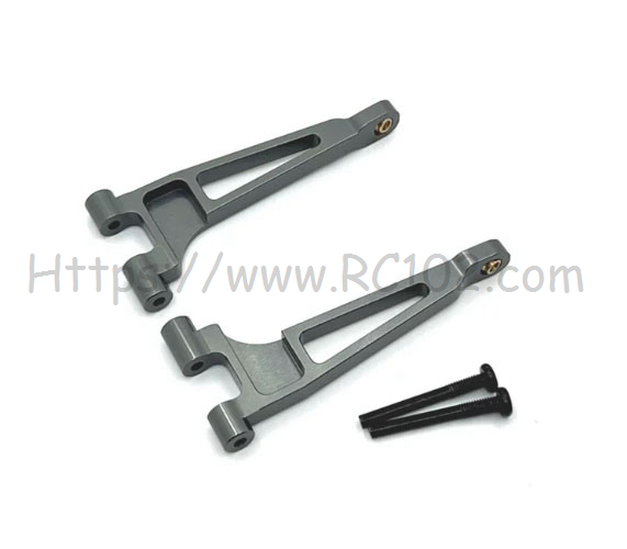  MJX 14212 Rear Upper Suspension Arm(Upgraded Metal) - MJX HYPER GO 14212 RC Car Spare Parts