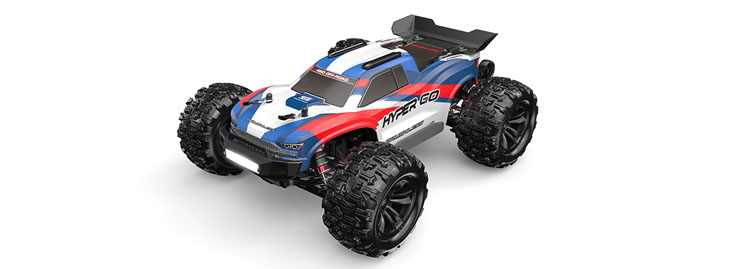MJX Hyper Go 16212 RC Car MJX Hyper Go 16212 RC Car