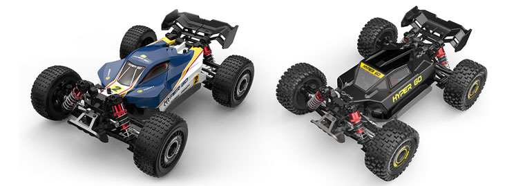 MJX Hyper Go 16213 RC Car MJX Hyper Go 16213 RC Car