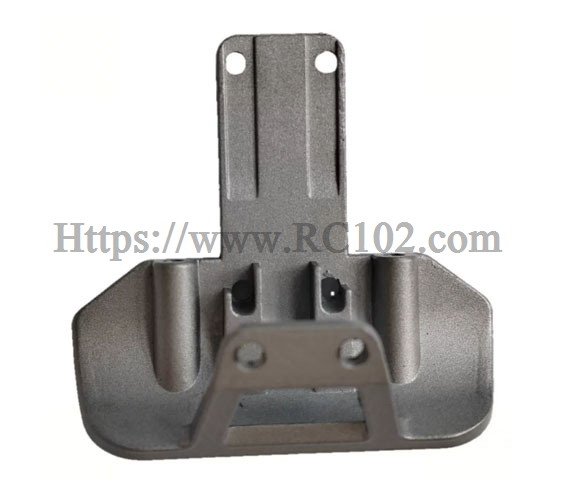 MJX 16213 Front Bumper 1610A - MJX Hyper Go 16213 RC Car spare parts MJX 16213 Front Bumper 1610A - MJX Hyper Go 16213 RC Car spare parts