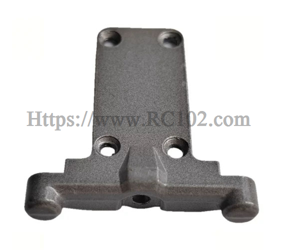 MJX 16213 Rear Bumper 1611A - MJX Hyper Go 16213 RC Car spare parts MJX 16213 Rear Bumper 1611A - MJX Hyper Go 16213 RC Car spare parts