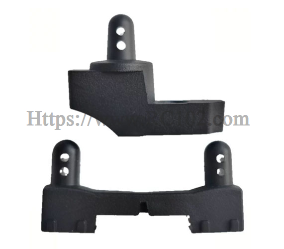 MJX 16213 Front and Rear Body Mount 16282 - MJX Hyper Go 16213 RC Car spare parts MJX 16213 Front and Rear Body Mount 16282 - MJX Hyper Go 16213 RC Car spare parts