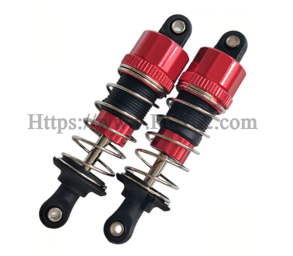 MJX 16213 Front Shock Absorber 16510R4 - MJX Hyper Go 16213 RC Car spare parts MJX 16213 Front Shock Absorber 16510R4 - MJX Hyper Go 16213 RC Car spare parts