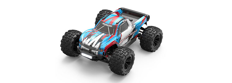 MJX Hyper Go 16218 RC Car MJX Hyper Go 16218 RC Car