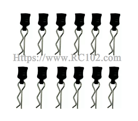 MJX 16213 M001 - MJX Hyper Go 16213 RC Car spare parts MJX 16213 M001 - MJX Hyper Go 16213 RC Car spare parts