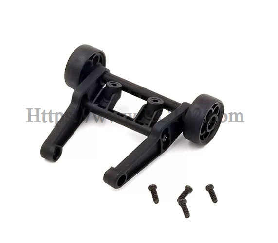 MJX 16218 Wheelie Bar 16120 - MJX Hyper Go 16218 RC Car spare parts MJX 16218 Wheelie Bar 16120 - MJX Hyper Go 16218 RC Car spare parts