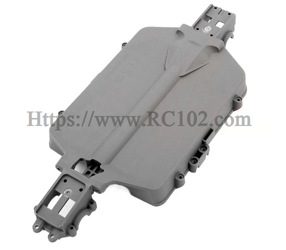 MJX 16218 Chassis 1615C - MJX Hyper Go 16218 RC Car spare parts MJX 16218 Chassis 1615C - MJX Hyper Go 16218 RC Car spare parts