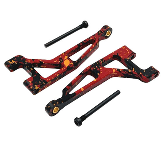 MJX 16218 Metal Upgrade Rear Upper Suspension Arm - MJX Hyper Go 16218 RC Car spare parts MJX 16218 Metal Upgrade Rear Upper Suspension Arm - MJX Hyper Go 16218 RC Car spare parts