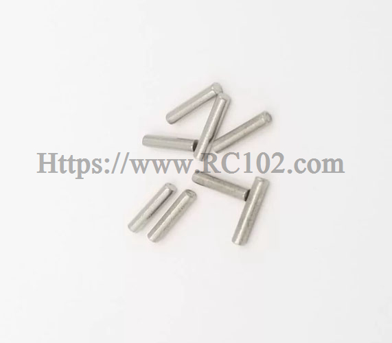 MJX 16212 Coupler Shaft M20101 - MJX Hyper Go 16212 RC Car spare parts MJX 16212 Coupler Shaft M20101 - MJX Hyper Go 16212 RC Car spare parts