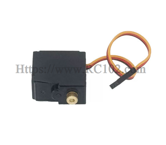 MJX 16212 Upgraded Metal Gear Servo 16701 - MJX Hyper Go 16212 RC Car spare parts MJX 16212 Upgraded Metal Gear Servo 16701 - MJX Hyper Go 16212 RC Car spare parts