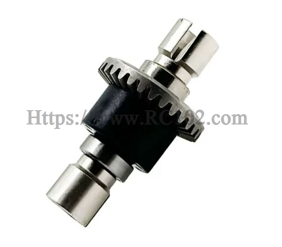 MJX 16218 Metal Differential 16420Y - MJX Hyper Go 16218 RC Car spare parts MJX 16218 Metal Differential 16420Y - MJX Hyper Go 16218 RC Car spare parts