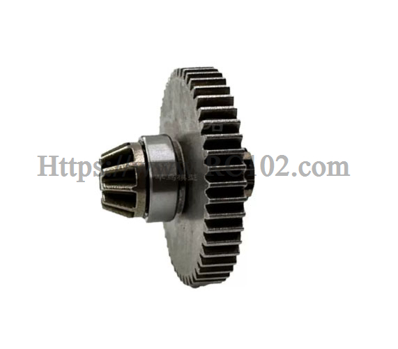 MJX 16218 Main Drive Gear Assembly (Metal) 16401Y - MJX Hyper Go 16218 RC Car spare parts MJX 16218 Main Drive Gear Assembly (Metal) 16401Y - MJX Hyper Go 16218 RC Car spare parts