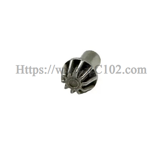 MJX 16218 Front Bevel Gear (Metal) 16402Y - MJX Hyper Go 16218 RC Car spare parts MJX 16218 Front Bevel Gear (Metal) 16402Y - MJX Hyper Go 16218 RC Car spare parts
