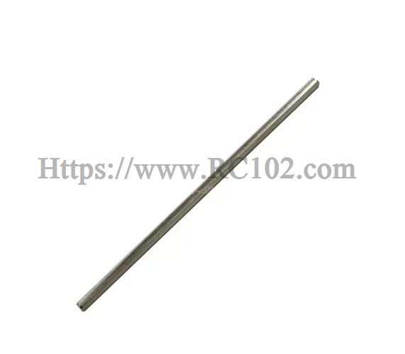 MJX 16212 Main Shaft 16403 - MJX Hyper Go 16212 RC Car spare parts MJX 16212 Main Shaft 16403 - MJX Hyper Go 16212 RC Car spare parts