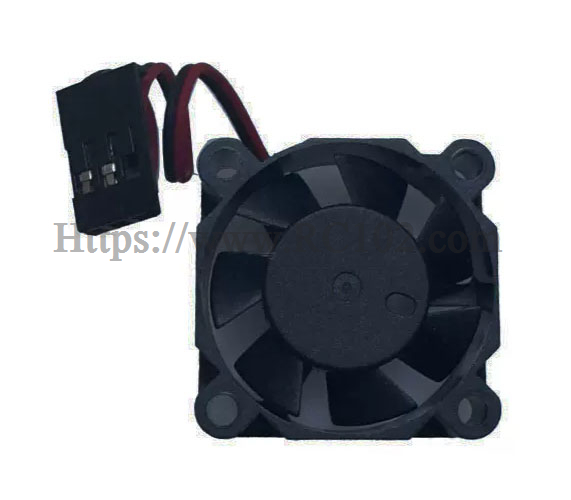 MJX 16218 Motor Fan 16397 - MJX Hyper Go 16218 RC Car spare parts MJX 16218 Motor Fan 16397 - MJX Hyper Go 16218 RC Car spare parts