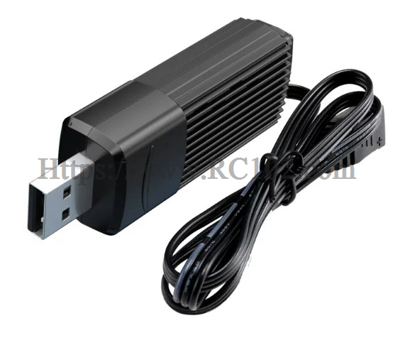 MJX 16218 2S 7.4V USB Charging Cable - MJX Hyper Go 16218 RC Car spare parts MJX 16218 2S 7.4V USB Charging Cable - MJX Hyper Go 16218 RC Car spare parts