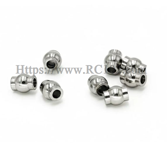 MJX 16218 Ball Head Q1601 - MJX Hyper Go 16218 RC Car spare parts MJX 16218 Ball Head Q1601 - MJX Hyper Go 16218 RC Car spare parts
