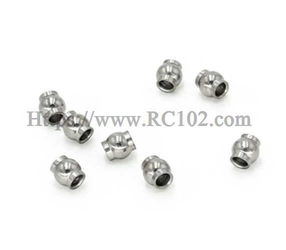 MJX 16213 Ball Head Q1602 - MJX Hyper Go 16213 RC Car spare parts MJX 16213 Ball Head Q1602 - MJX Hyper Go 16213 RC Car spare parts