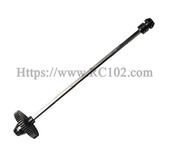 MJX 16213 Drive Gear Set - MJX Hyper Go 16213 RC Car spare parts MJX 16213 Drive Gear Set - MJX Hyper Go 16213 RC Car spare parts