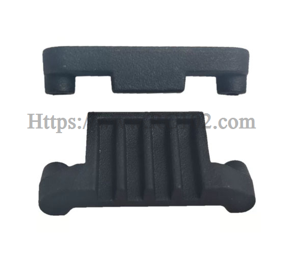 MJX 16218 Front and Rear Body Mount - MJX Hyper Go 16218 RC Car spare parts MJX 16218 Front and Rear Body Mount - MJX Hyper Go 16218 RC Car spare parts