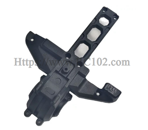 MJX 16212 Rear Gear Cover 16190 - MJX Hyper Go 16212 RC Car spare parts MJX 16212 Rear Gear Cover 16190 - MJX Hyper Go 16212 RC Car spare parts