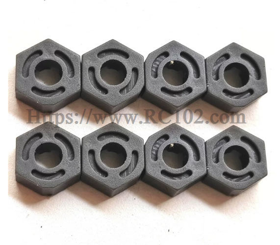 MJX 16212 Hex Hub 16440 - MJX Hyper Go 16212 RC Car spare parts MJX 16212 Hex Hub 16440 - MJX Hyper Go 16212 RC Car spare parts