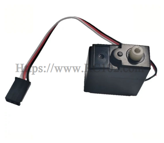 MJX 16212 Servo 16701 - MJX Hyper Go 16212 RC Car spare parts MJX 16212 Servo 16701 - MJX Hyper Go 16212 RC Car spare parts