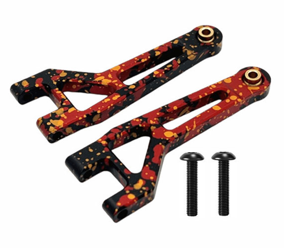 MJX 16212 Metal Upgrade Front Upper Suspension Arm - MJX Hyper Go 16212 RC Car spare parts MJX 16212 Metal Upgrade Front Upper Suspension Arm - MJX Hyper Go 16212 RC Car spare parts