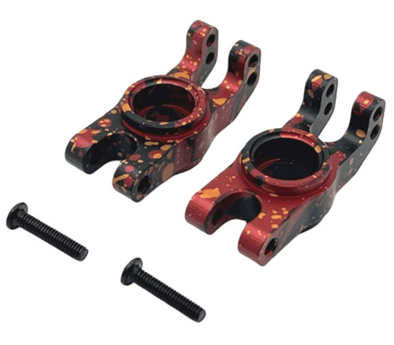 MJX 16218 Metal Upgrade Rear Wheel Hub - MJX Hyper Go 16218 RC Car spare parts MJX 16218 Metal Upgrade Rear Wheel Hub - MJX Hyper Go 16218 RC Car spare parts