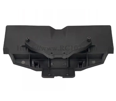 (image for) [RC102] P73110 rear anti-collision MJX HYPER GO 7303 RC Car Spare Parts