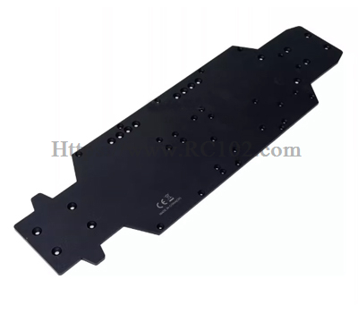 (image for) [RC102] P73000 chassis MJX HYPER GO 7303 RC Car Spare Parts
