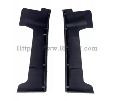 (image for) [RC102] P73130 battery fixed socket MJX HYPER GO 7303 RC Car Spare Parts