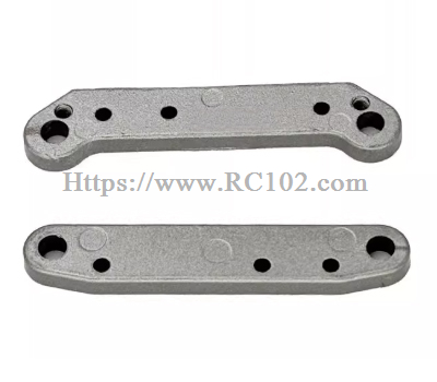 (image for) [RC102] P73400F front reinforcement component MJX HYPER GO 7303 RC Car Spare Parts