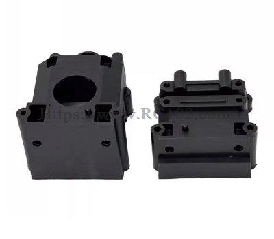 (image for) [RC102] P73160 front differential base MJX HYPER GO 7303 RC Car Spare Parts