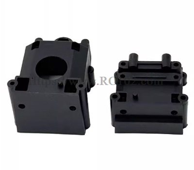 (image for) [RC102] P73190 rear differential base MJX HYPER GO 7303 RC Car Spare Parts