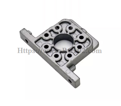 (image for) [RC102] 10393 motor mounting bracket MJX HYPER GO 7303 RC Car Spare Parts