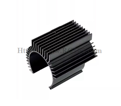 (image for) [RC102] 10395 heat sink MJX HYPER GO 7303 RC Car Spare Parts