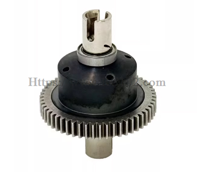 (image for) [RC102] P73420C Central Differential MJX HYPER GO 7303 RC Car Spare Parts