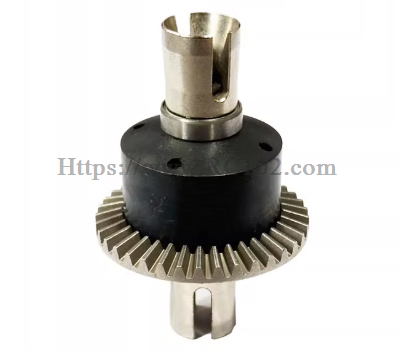 (image for) [RC102] P73420R rear differential MJX HYPER GO 7303 RC Car Spare Parts