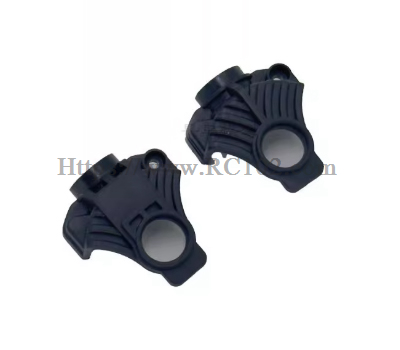 (image for) [RC102] 10192 differential housing MJX HYPER GO 7303 RC Car Spare Parts