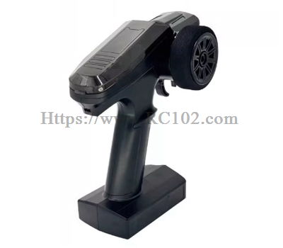 (image for) [RC102] T3D remote control MJX HYPER GO 7303 RC Car Spare Parts