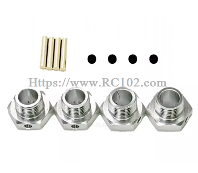 (image for) [RC102] P73440 hexagonal sleeve MJX HYPER GO 7303 RC Car Spare Parts