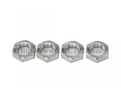 (image for) [RC102] P73441 nut MJX HYPER GO 7303 RC Car Spare Parts