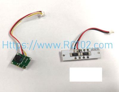 [RC102]Optical flow components MJX Bugs 12 EIS RC Drone Spare Parts