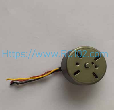 [RC102]Reverse motor MJX Bugs 20 Eis RC Drone Spare Parts