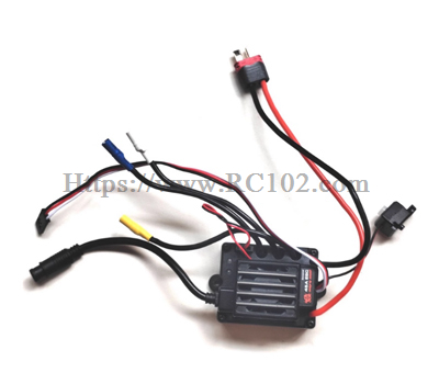 (image for) [RC102] E45SDMF electric tuning MJX HYPER GO H12Y+ RC Car Spare parts