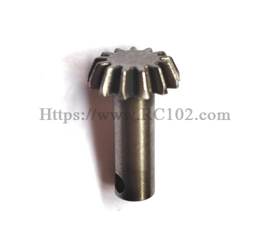 (image for) [RC102] P12YSA06 transmission teeth MJX HYPER GO H12P RC Car Spare parts